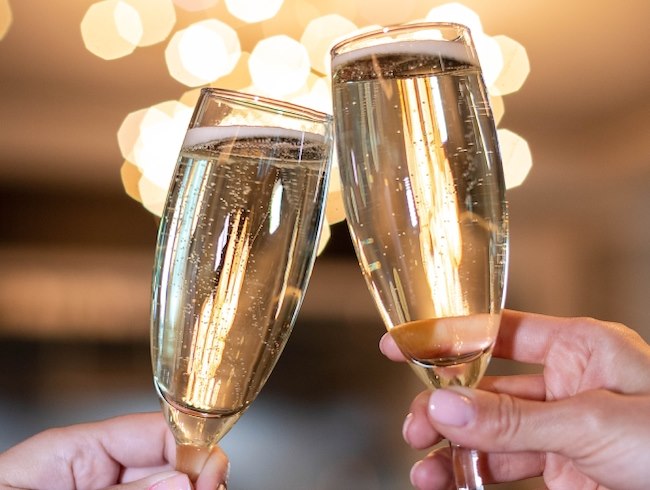 Champagne